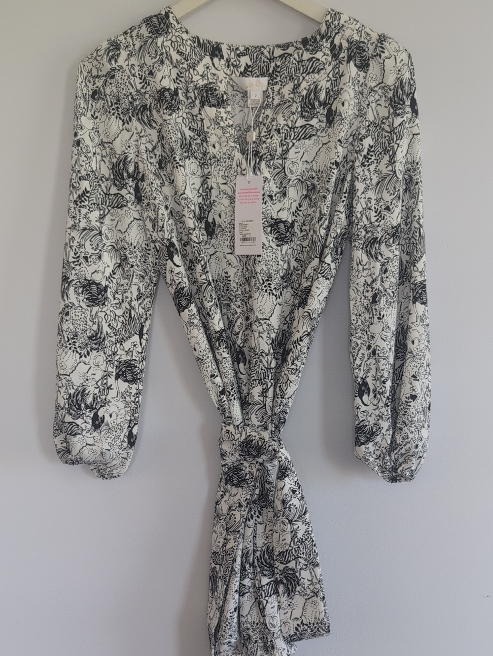 NWT Lilly Pulitzer Olivine Dress